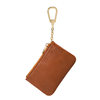 Genuine Leather Coin Purse New Fashion Brand Creative Decorative Small Hanging Bag Women's Key Bag Coin Bag Simple Mini Card Bag