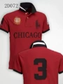 Chicago red