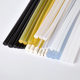 High stick transparent hot melt glue stick 7/11 mmmeva factory direct wholesale handmade home DIY glue stick