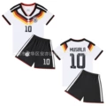 27germany home no. 10