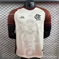 26-27 flamengo champion commemorative edition [player edition]