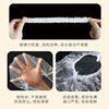 Disposable plastic wrap cover household thickened PE food grade fresh-keeping bowl cover tear-free fresh-keeping cover factory wholesale