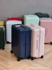 Rimowa Suitcase Essential
