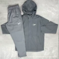 4747 gray suit