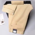 Light khaki [autumn and winter style]
