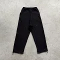 5893 sweatpants/black