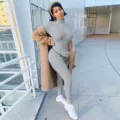 Light Gray-Long GH0036