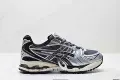 Black silver 1201a457-100 36-45