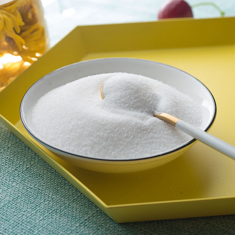 Coarse Salt Boiler Softened Water 99% Sodium Chloride Fine Salt Granular Salt Environmentally Friendly Snow Melting Agent Mineral Environmentally Friendly Type 50kg