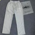 C-gzk42-grey sweatpants