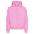 Pink sweatshirt