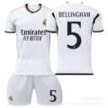 24 Real Madrid Home #5