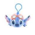 13cm stitch colorful summer pendant