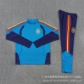 2627 Spanish Hulan Color [Double Star Model]
