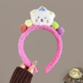 H15 Rose Red Bear