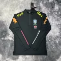 Neymar same style training uniform black