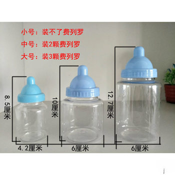 Cheap Wedding Candy Boxes, Envelopes, Baby Bottles, Full Moon Candy Boxes with Hanging Charms, Special Wedding Candy Boxes, Empty Candy Boxes