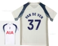 2025 tottenham hotspur home no. 37