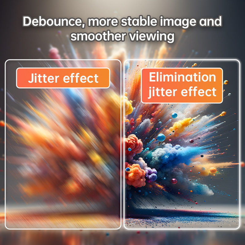 Box Sample Export Set-Top Box 4K Tv Receiver Cross-Border Hot Product High-Definition Playback Network Tv Box Tv