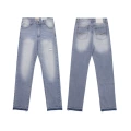 645 #   Washed blue