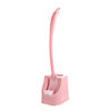 Household Toilet Brush suit Creative Toilet Washing Toilet Brush New Long Handle No Dead Angle Cleaning Brush No Dead Angle