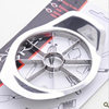 A30 factory stainless steel apple cutter cored fruit cutter fruit splitter fruit opener apple cutter