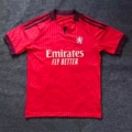 26-27 lyon away game