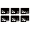 Factory direct 8g mobile phone memory card 16g 32g sd card 64g driving recorder memory card monitoring tf card