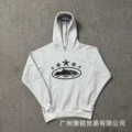 919 gray hoodie