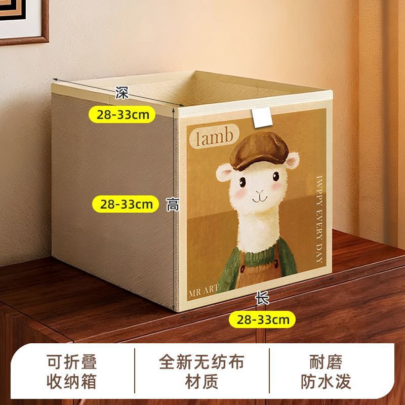 钢制格子柜卡莱克多层DIY自由组合家用落地电视柜幼儿园八格柜