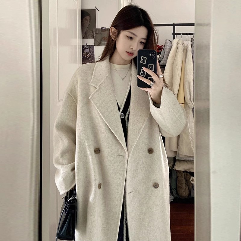 (Mới) Mã K2456 Giá 910K: Áo Khoác Nữ Qityre Hàng Mùa Xuân Thu Đông Phong Cách Hàn Quốc Thời Trang Nữ Chất Liệu G03 Sản Phẩm Mới, (Miễn Phí Vận Chuyển Toàn Quốc).