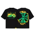 TA-47 Black Green