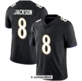 No. 8#Black