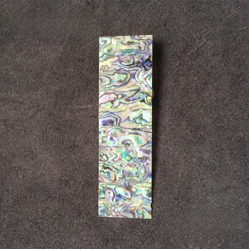 Mother-Of-Pearl Material Package, Natural Mother-Of-Pearl Accessories, Scallop Multicolored Abalone Flakes, Lacquer Art Inlaid Decorative Materials