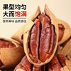 Wholesale Pecans Creamy Flavor American Extra Large Pecans Hand-Peeled Longevity Nuts Roasted Nuts Snacks for the New Year in Bulk