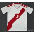 2026 peru home game