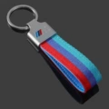 M three-color sports label