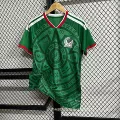 Fans 26-27 mexico home