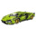 Совместимый с Lego Rambo Porsche Bugatti гоночный автомобиль с дистанционным управлением, строительные блоки, спортивный автомобиль, модель для сборки, игрушка для мальчика mini 4