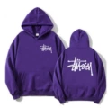 Purple;
