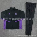 Bas black purple 1