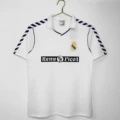 1988-90 season real madrid home court