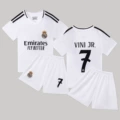 2425 real madrid home no. 7