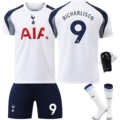 Size 9+socks+shin guards