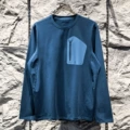 Han sky blue