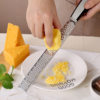 Cross-Border New Product Cheese Grater Baking Cheese Grater Chocolate Lemon Grater Fruit Grater Multifunctional