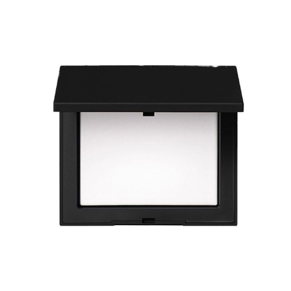 Big Brand Nas Powder Cake Nude Light Honey Powder Cake Loose Powder Makeup Oil Control Large White Cake Long-Lasting Concealer New 10g