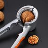 Walnut clip household hazelnut clip pliers open nut pecan tool clip walnut multifunctional shell stripper