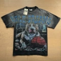 8052 wash water black