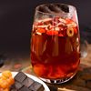 Brown Sugar Ginger Tea, Longan, Red Dates and Wolfberry Tea, Real Ingredients, Individually Packaged, Small Cubes to Remove Cold and Warm the Stomach, Wholesale from Manufacturers